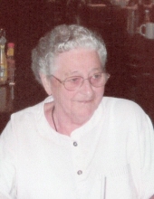 Doris Pothast