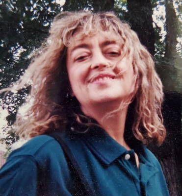 Photo of Susan DePriest