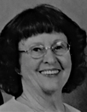 Margaret Jeanette Riley