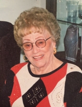 Mildred Catherine Walls Whitaker