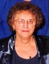 Sylvia Marianne Bleeda
