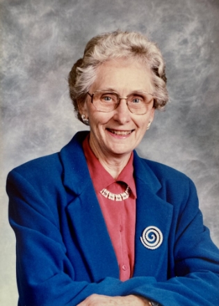 Photo of Marie Lancaster