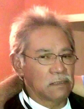 Humberto Hernandez Ramos