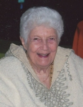 Photo of Margaret Ling Canfield Sloan