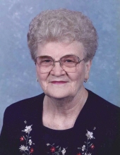 Virginia Lou Ooten