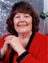 Glenda Helen Wilson