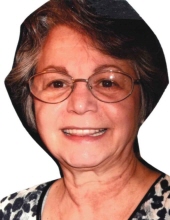 Gloria Jean Capretti