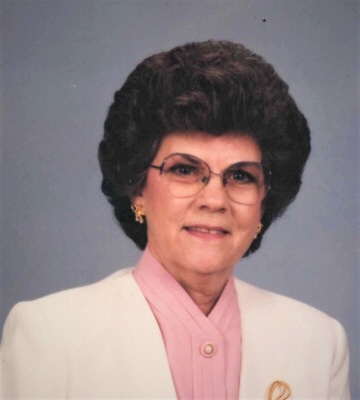 Hilda B. Nelson