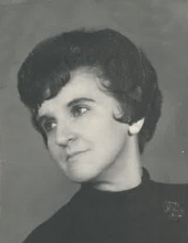 Louise H Gardner