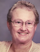 Judy E. Robertson