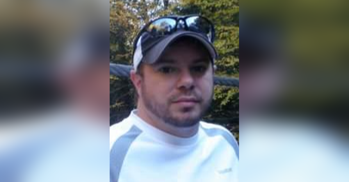 Obituary information for Jason L. Cote