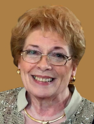 Dorothy A. Hurlimann
