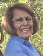 Doris M. Langlais