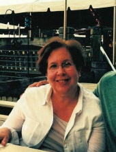 Carol Jean Herman