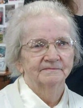 Phyllis Marie Ross