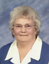 Betty  Christine Goldman