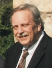 Karl Andrew Knutsen