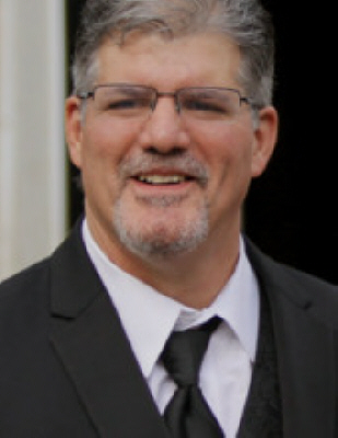 Richard Allan Martin