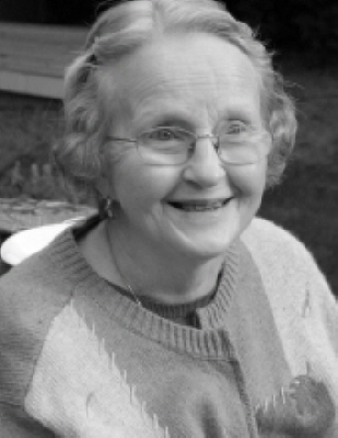 Dorothy  M. Huber