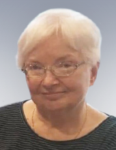 Shirley Ann DeLuca (nee Brennan) 21598317