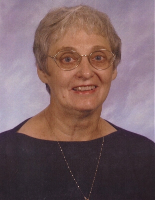 Norma J. Frost