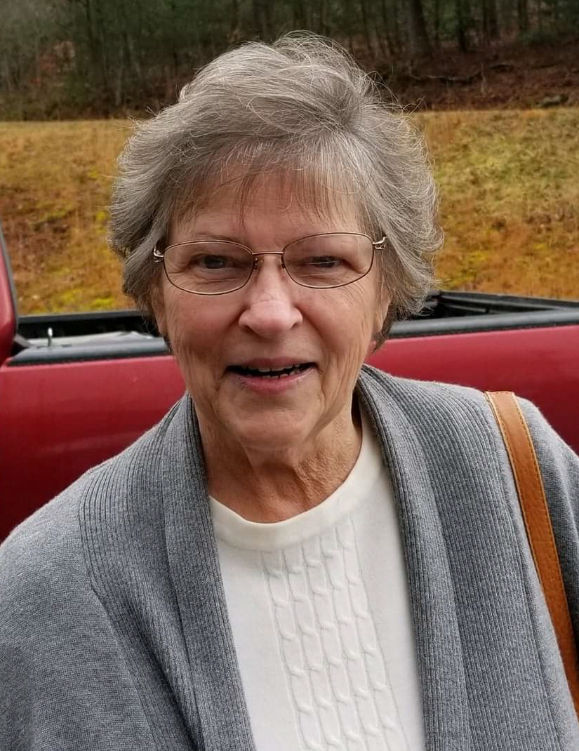 Cynthia Dash Burmood 2021 Cochran Family of Funeral Service