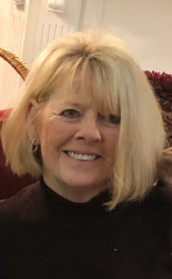 Photo of Janet Hughes