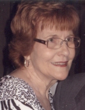 Eileen Jane Farrell