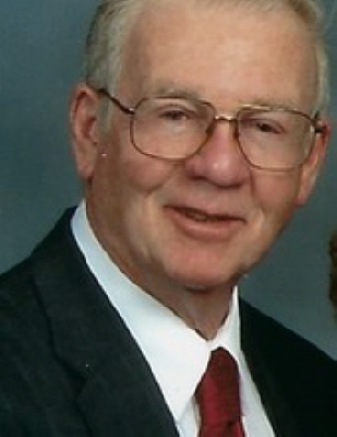 Photo of Earl Harkness