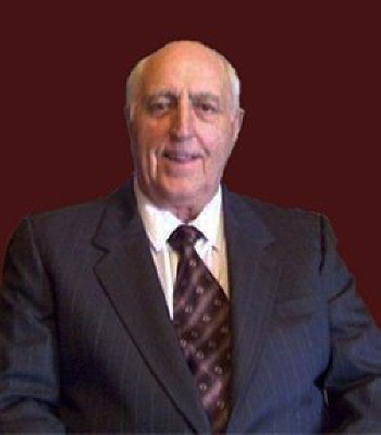 Photo of Garry Feuerstein