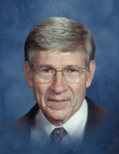 Bernard C. Linssen
