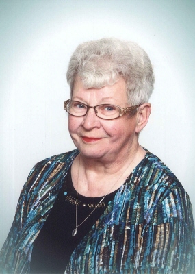 Photo of Shirley Pryszlak