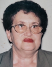 Lyudmila Feldman