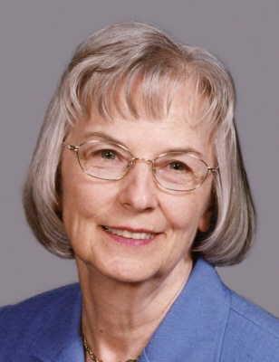 Photo of Jean Shaw