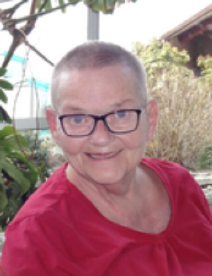 Anna Marie (Marie) Sturgeon Gibsons, British Columbia Obituary