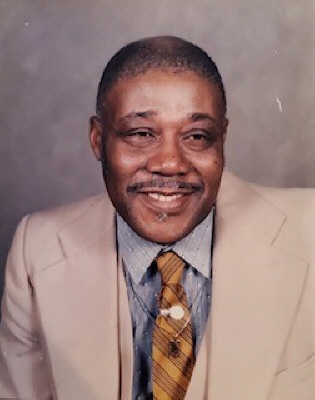 Walter Jordan