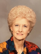 Thelma D Bauer