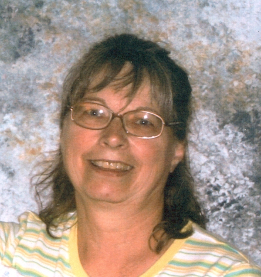 Harriet Barnes - 2016 - Gillette Memorial Chapel