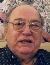 Edwin F. Cordoza, Jr.
