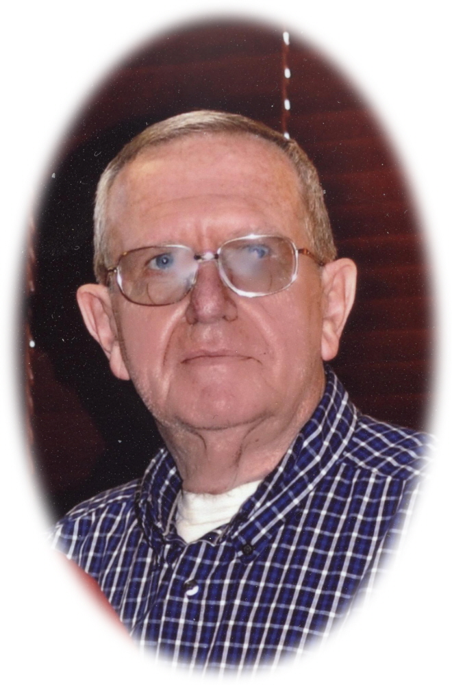 Leslie Dean Kile 2013 Gillette Memorial Chapel