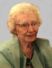 Virginia Eileen Minkel