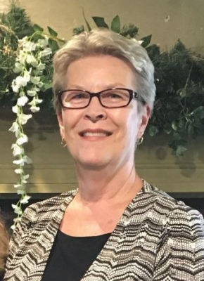 Photo of Janet Griffin