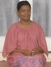 Sheila Hamilton