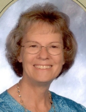Sandra  S. Horn