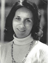 Ann M. Rinaldi
