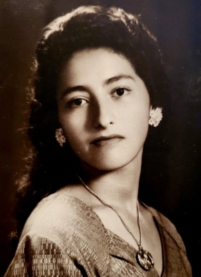 Photo of Norma Gutierrez