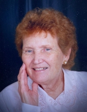 Shirley Lavon Carlisle