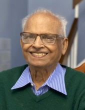 Dr. Raj K. Jain 21603419