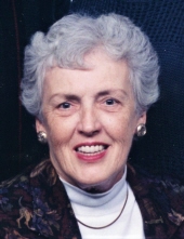 Dorothy Grant Schulz