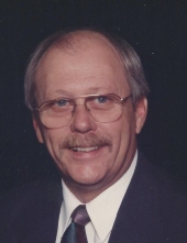 Larry Davis Shelton